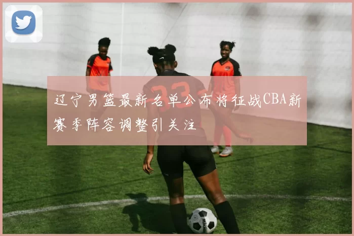 辽宁男篮最新名单公布将征战CBA新赛季阵容调整引关注