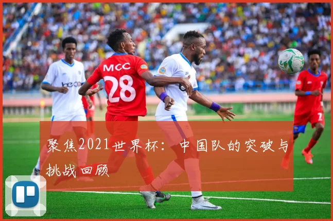 聚焦2021世界杯：中国队的突破与挑战回顾