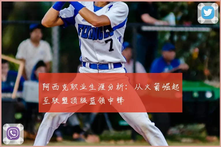 阿西克职业生涯分析：从火箭崛起至联盟顶级蓝领中锋