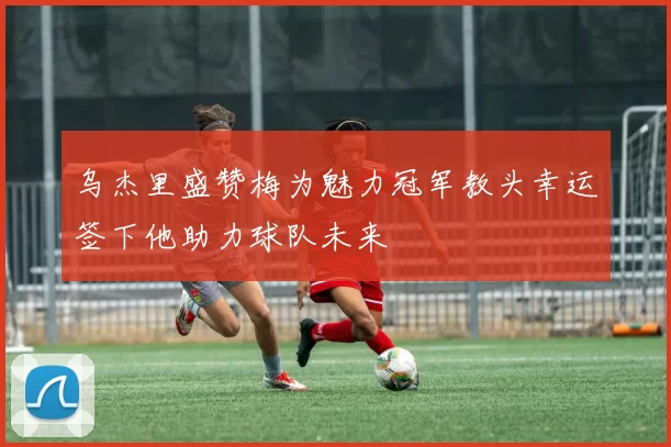乌杰里盛赞梅为魅力冠军教头幸运签下他助力球队未来