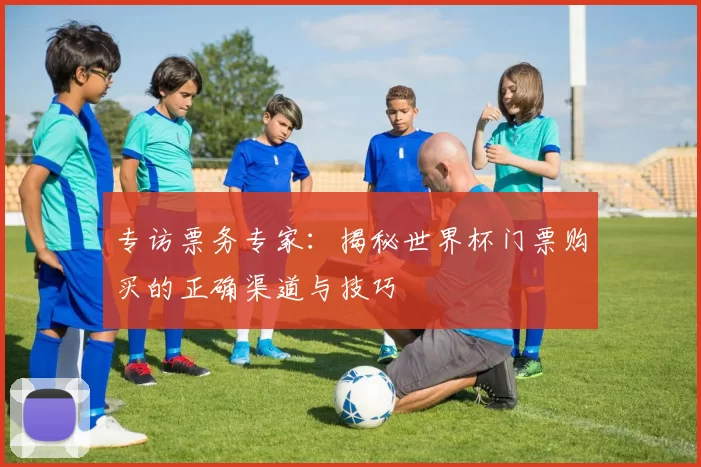 专访票务专家：揭秘世界杯门票购买的正确渠道与技巧