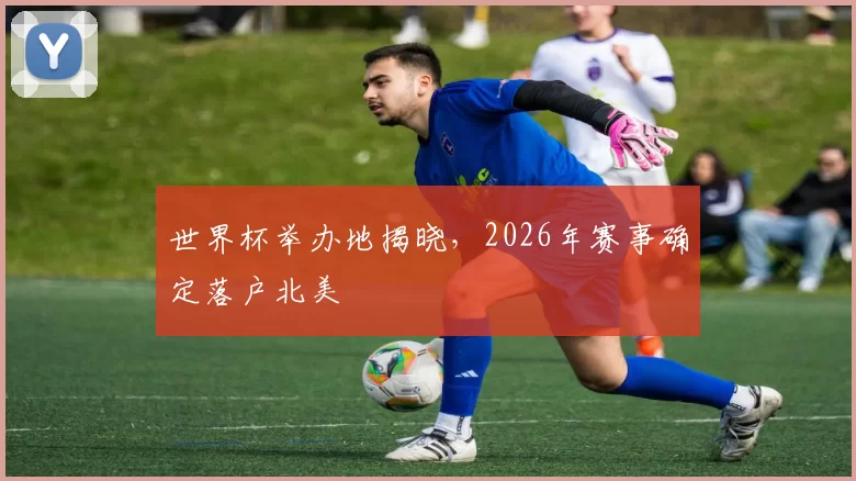 世界杯举办地揭晓,2026年赛事确定落户北美