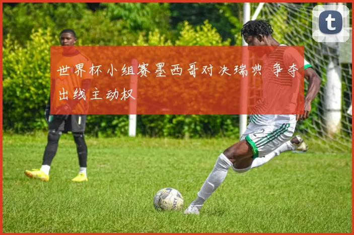 世界杯小组赛墨西哥对决瑞典 争夺出线主动权