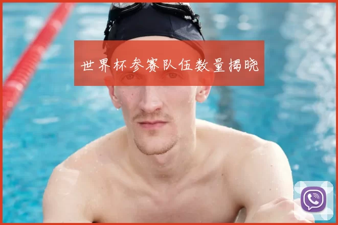 世界杯参赛队伍数量揭晓